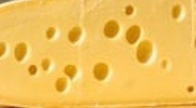 スイスチーズ